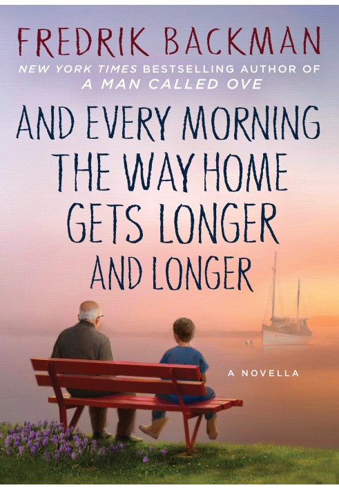 And Every Morning the Way Home Gets Longer and Longer