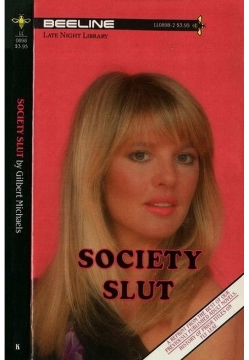 Society slut