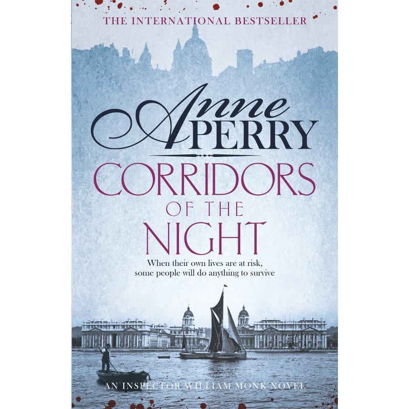 Corridors of the Night