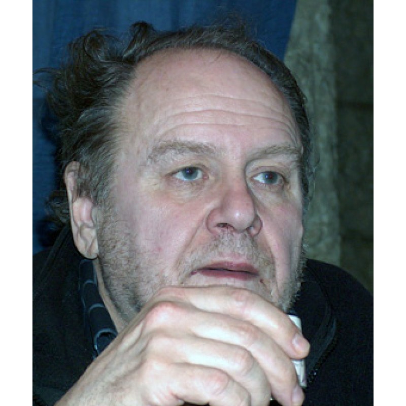 Cuneiform. Poems (2000-2006).