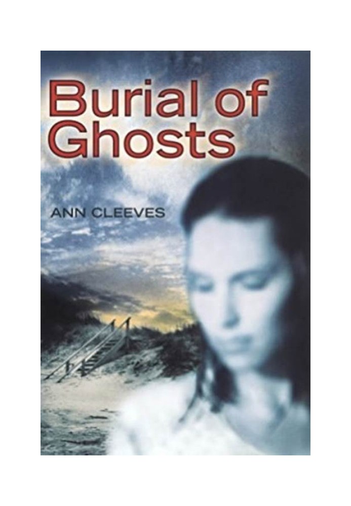 Burial of Ghosts