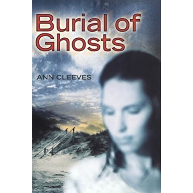 Burial of Ghosts