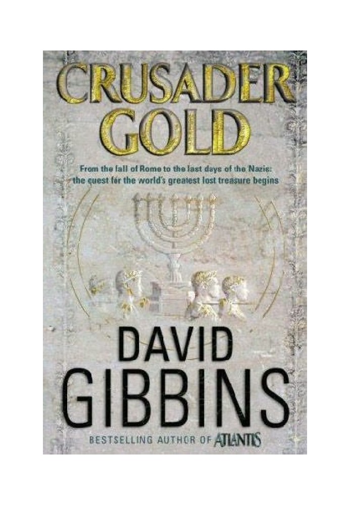 Crusader Gold