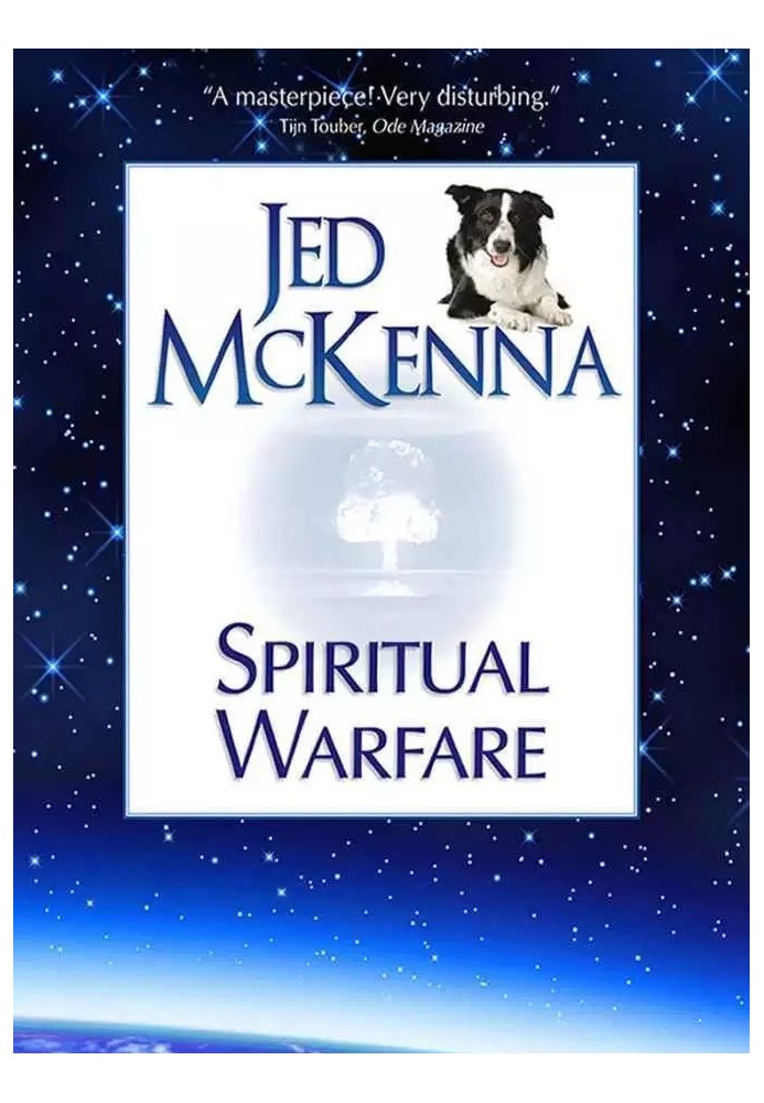 Spiritual Warfare