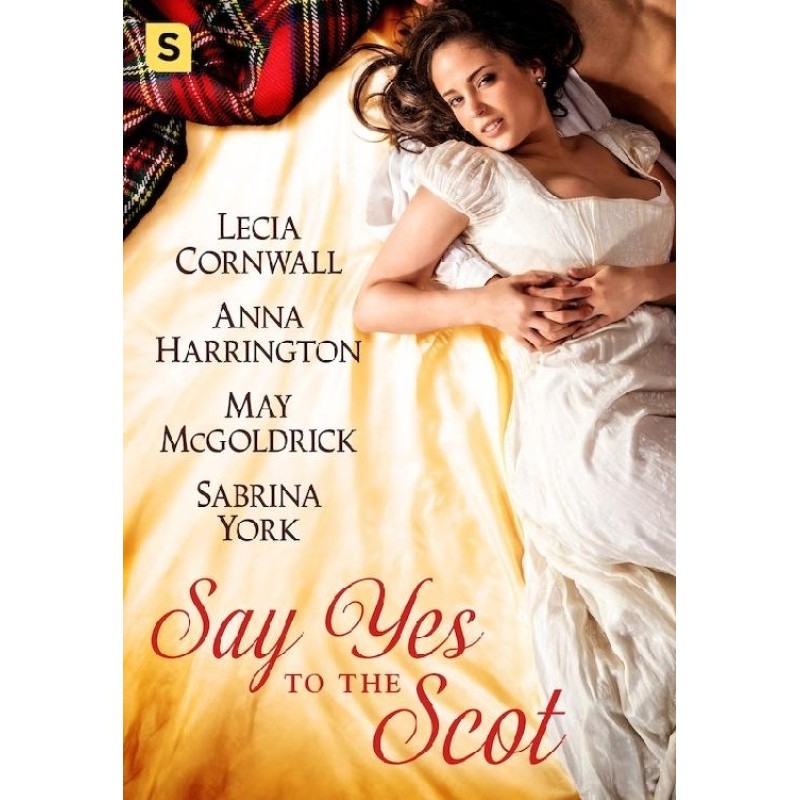 Say yes to the scout -...