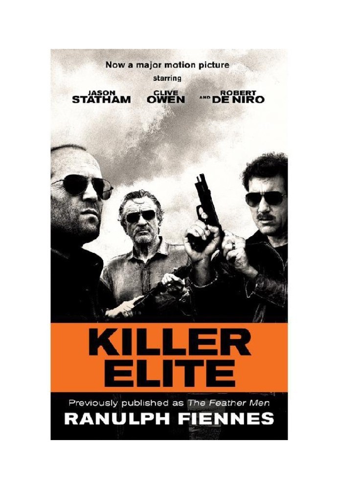 Killer Elite