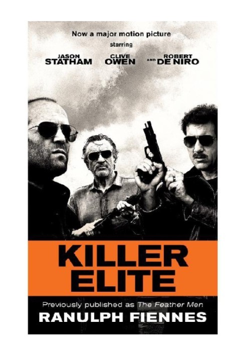 Killer Elite