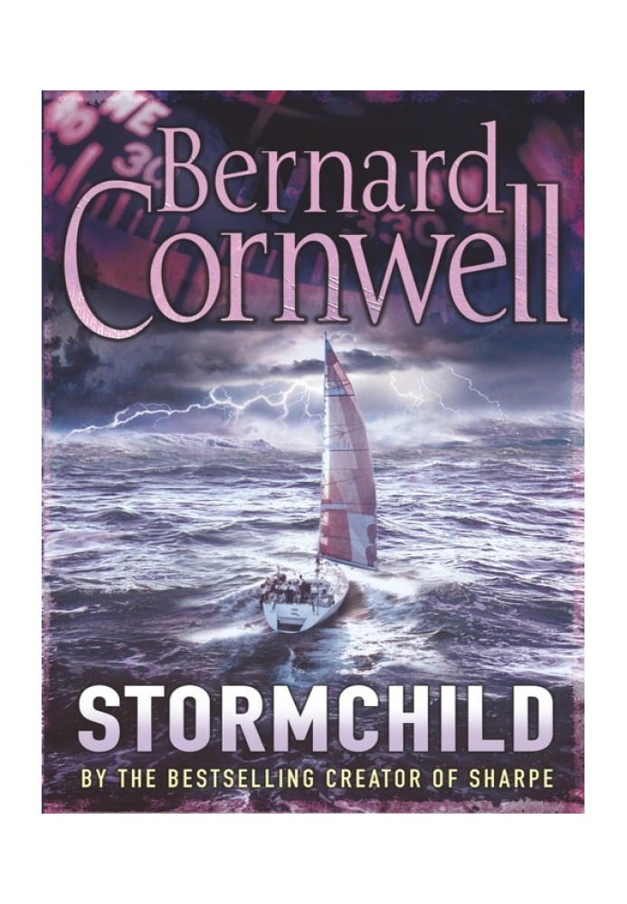 Stormchild