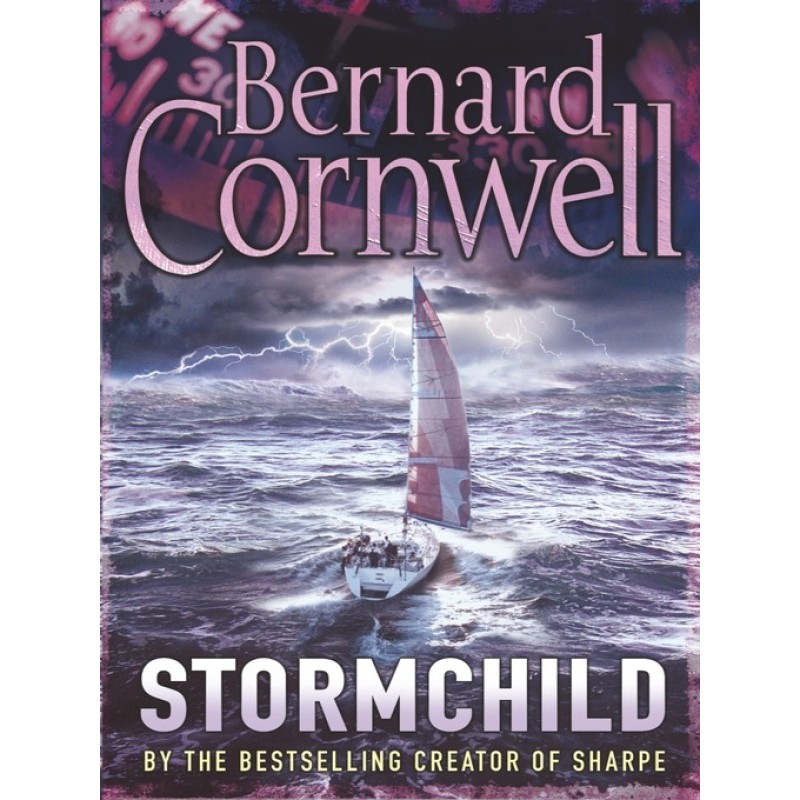 Stormchild
