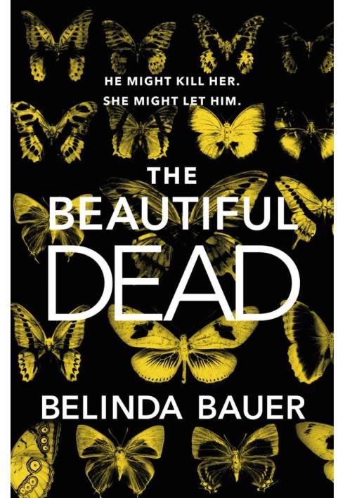 The Beautiful Dead