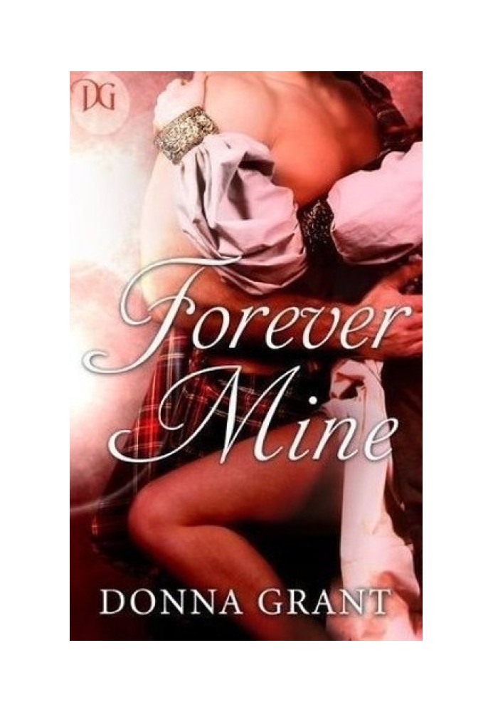 Mine forever (LP)