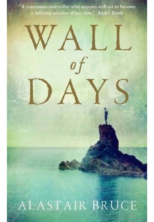 Wall of Days