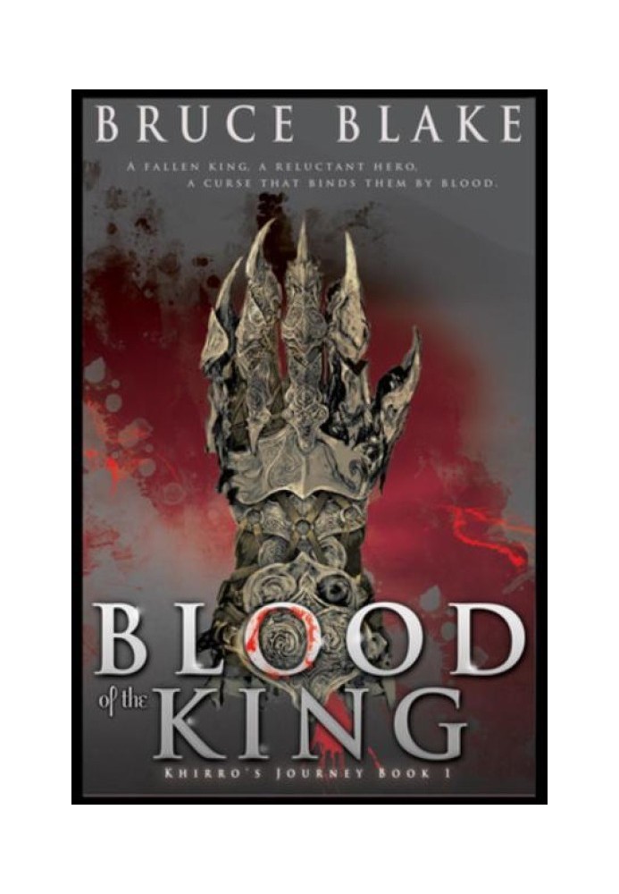 Blood of the King