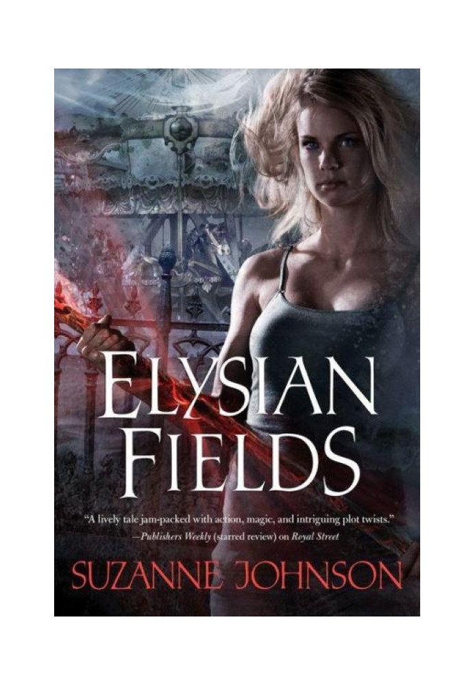 Elysian Fields