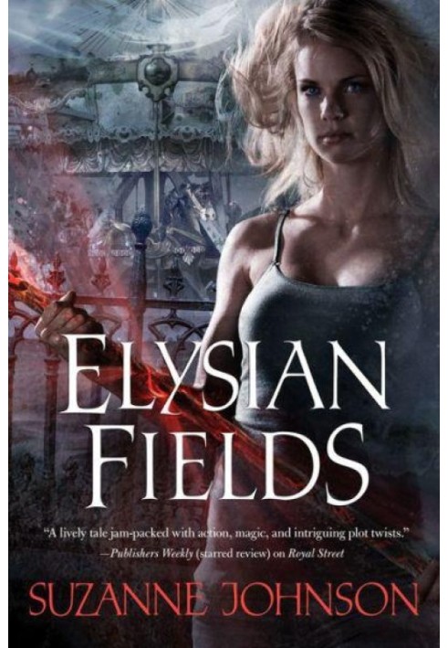 Elysian Fields