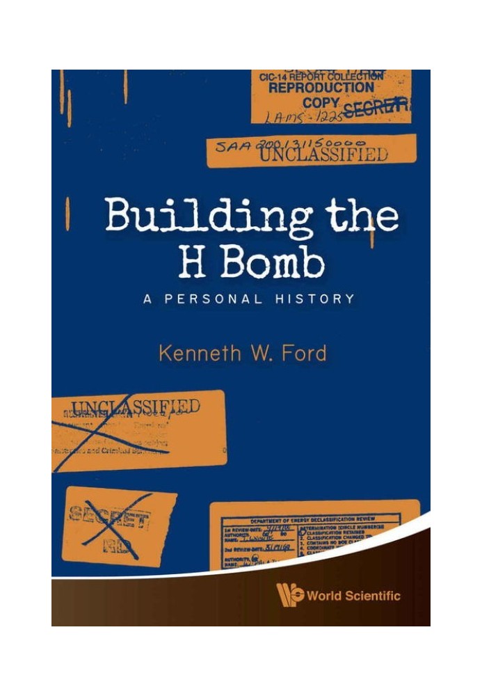 Building the H Bomb