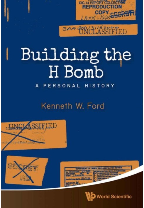 Building the H Bomb