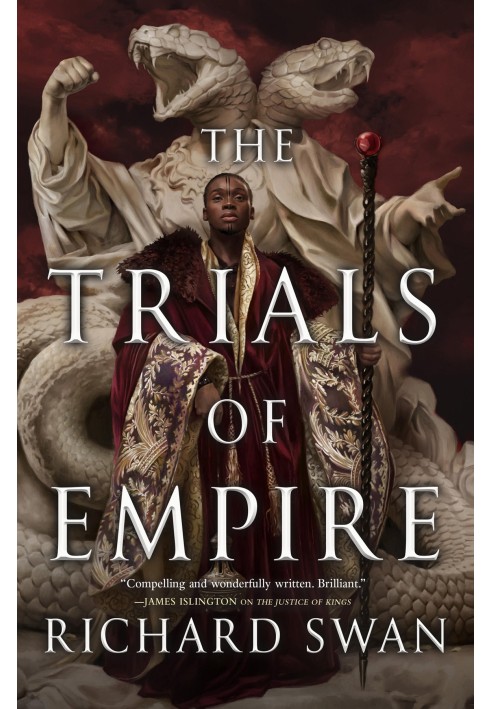 The Trials of Empire