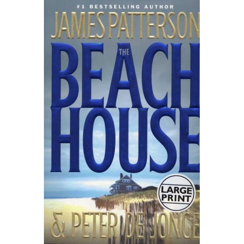 The Beach House