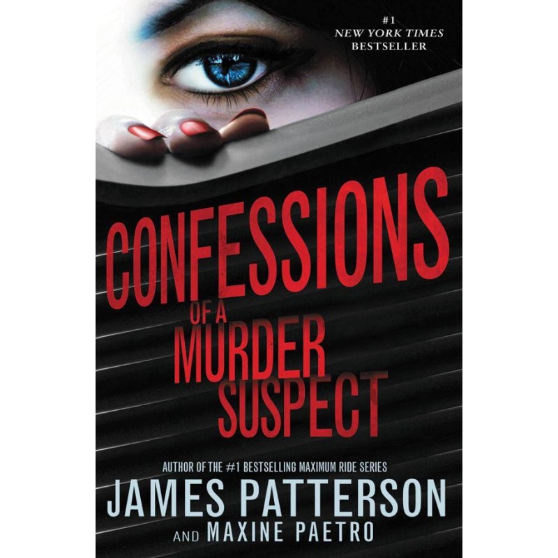 Confessions of a Murder...