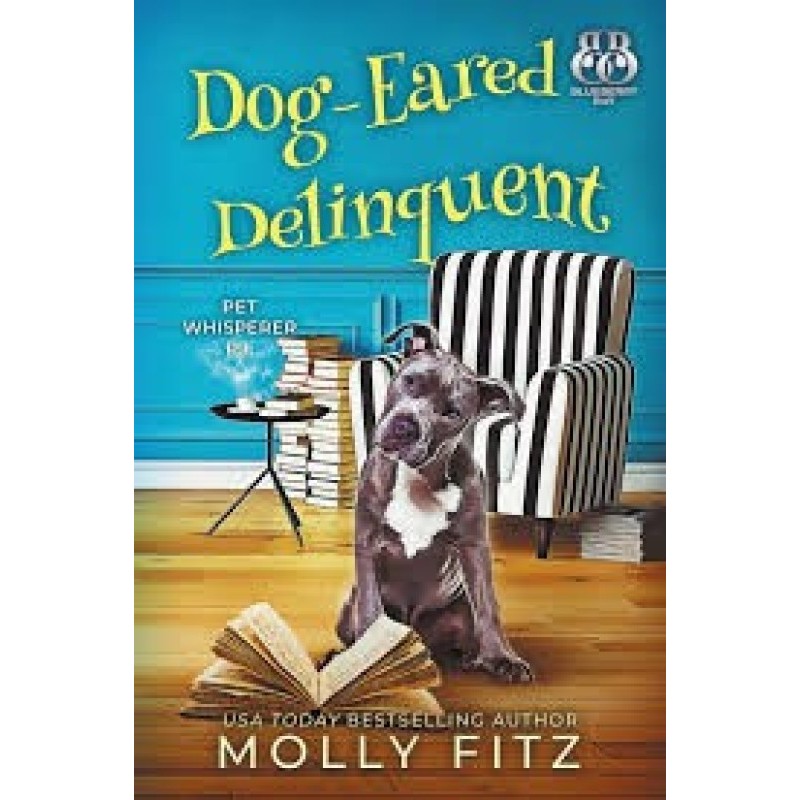 Dog-Eared Delinquent