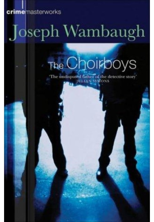 The Choirboys