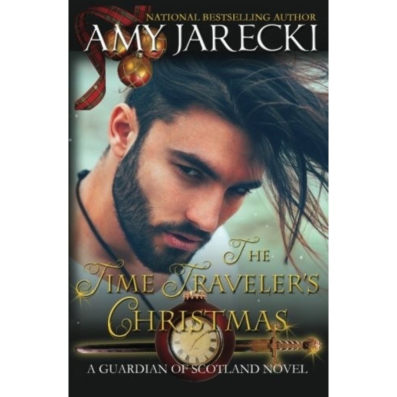 The Time Traveler's Christmas