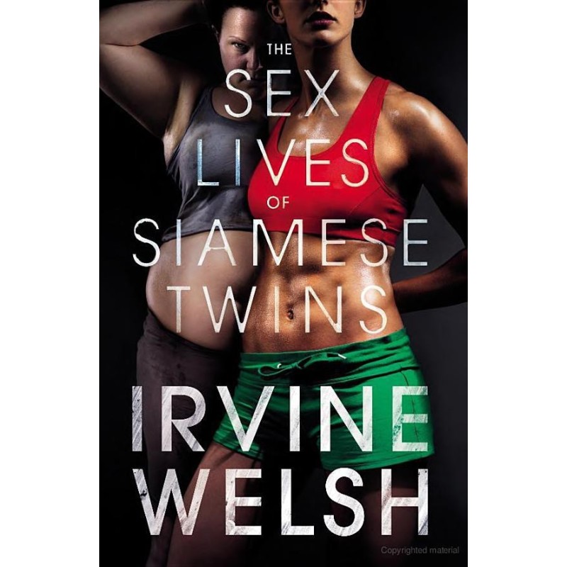 The Sex Lives of Siamese Twins