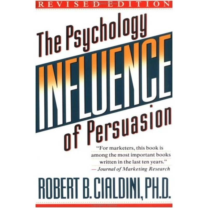 Influence: The Psychology...