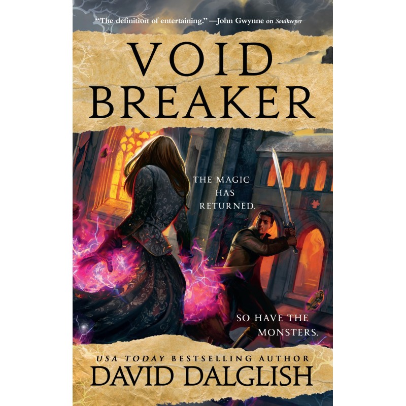 Voidbreaker