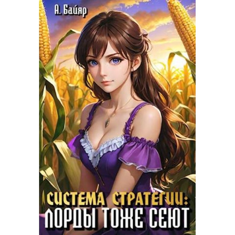 Strategy system: Lords also...