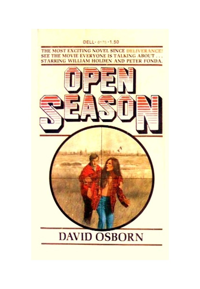 Open season