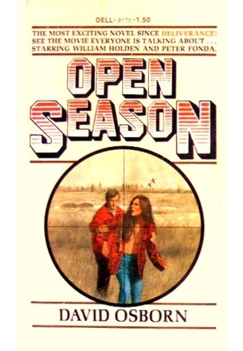 Open season