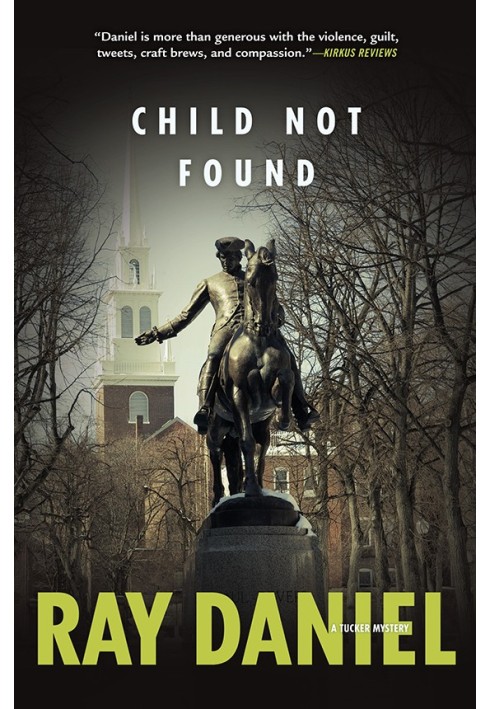 Child Not Found