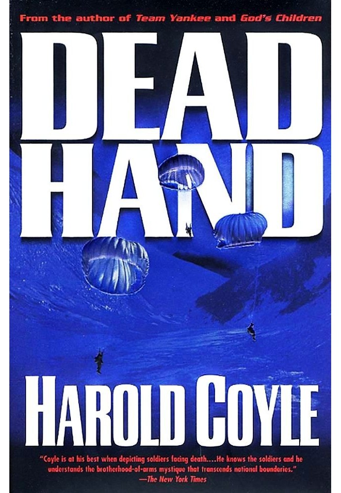 Dead Hand