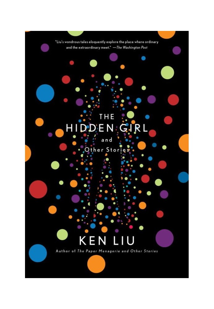 The Hidden Girl and Other Stories