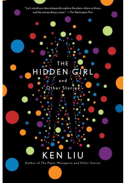 The Hidden Girl and Other Stories