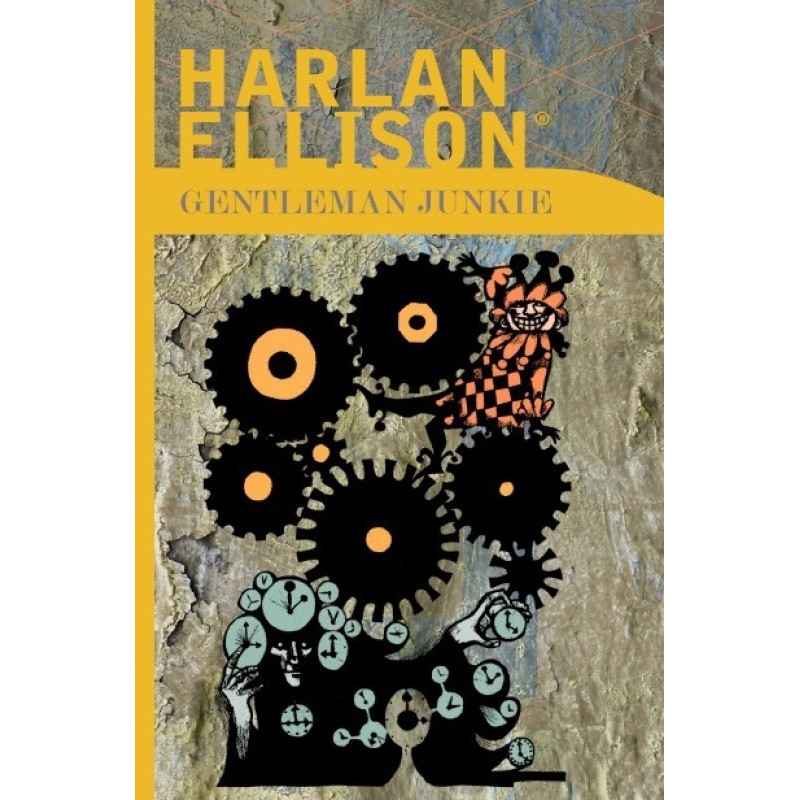 Джентльмен Наркоман та інші...