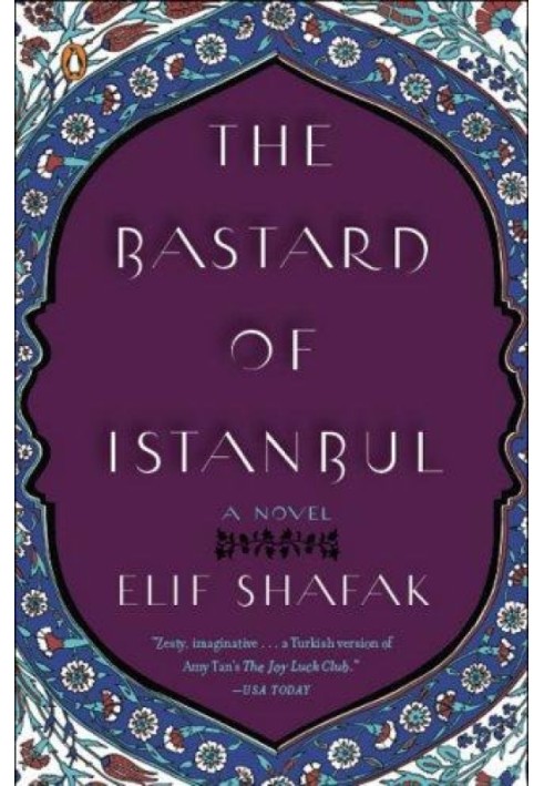 The Bastard of Istanbul