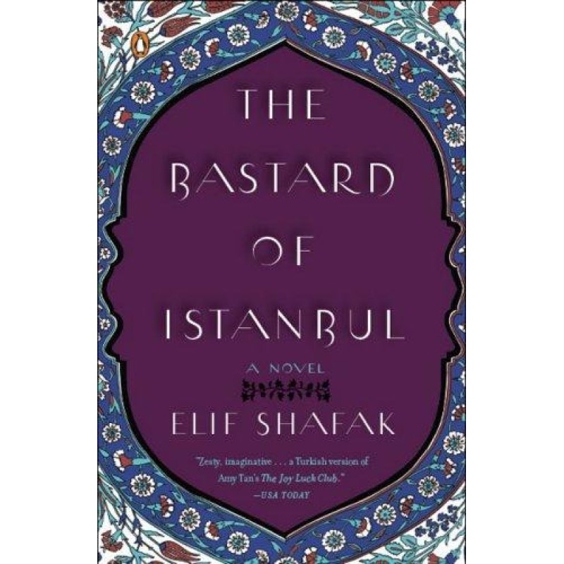 The Bastard of Istanbul
