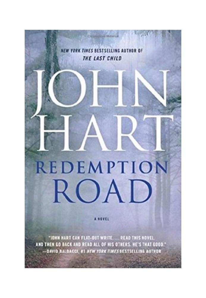 Redemption Road