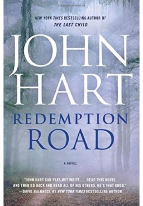 Redemption Road