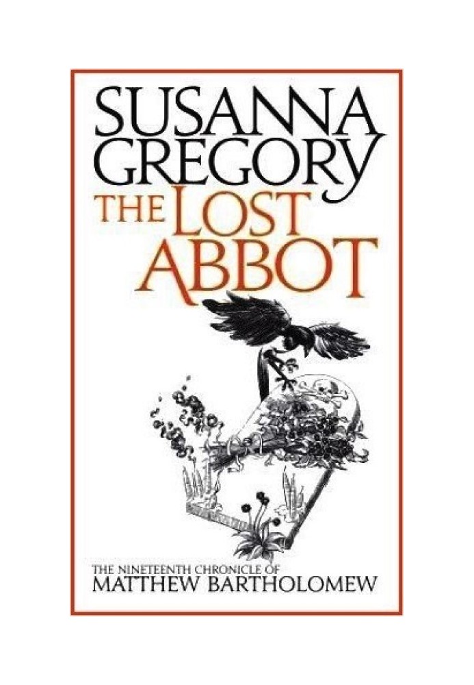 The Lost Abbot