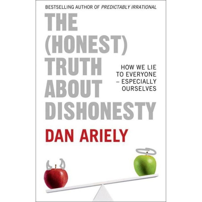 The (Honest) Truth About...
