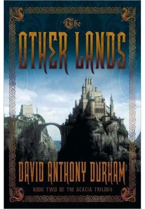 The other lands