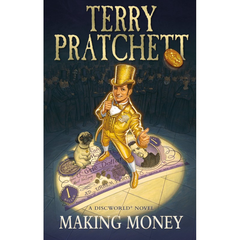 Making Money