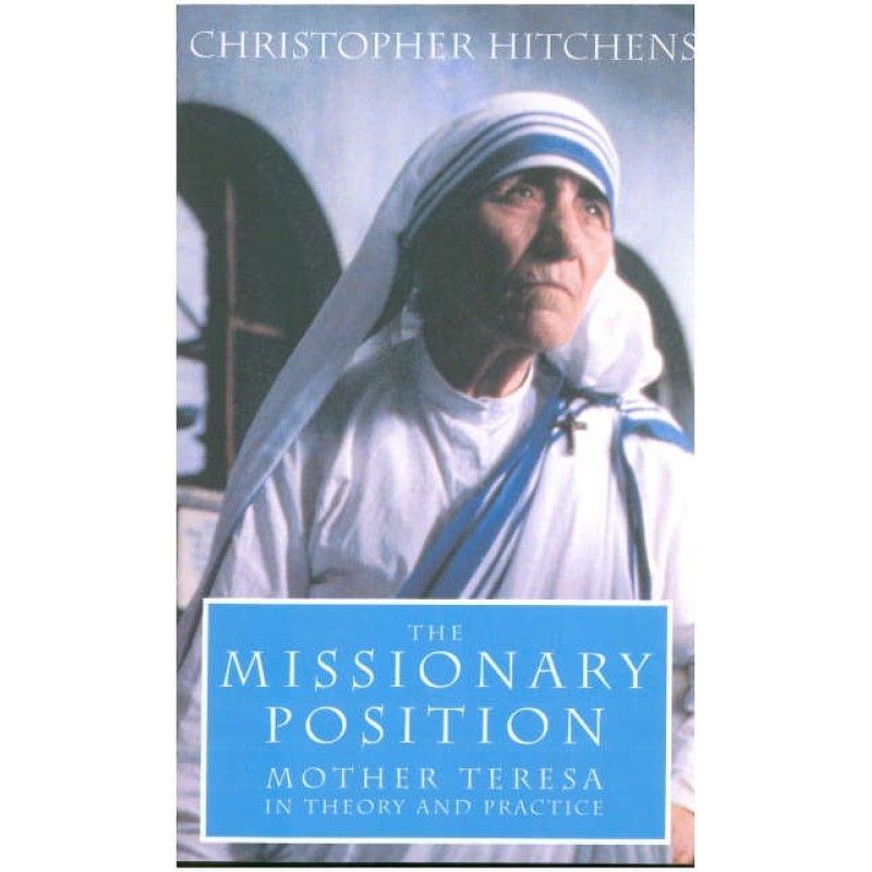 The Missionary Position:...