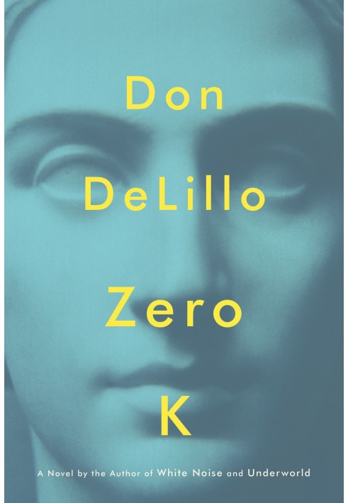 Zero K