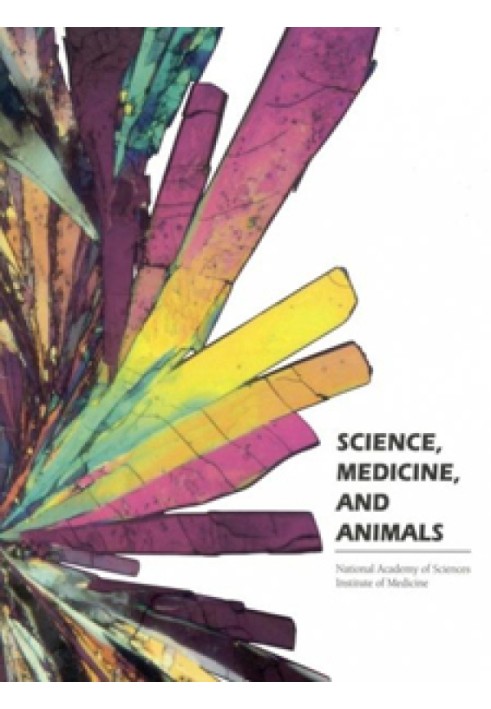 Science, Medicine, and Animals