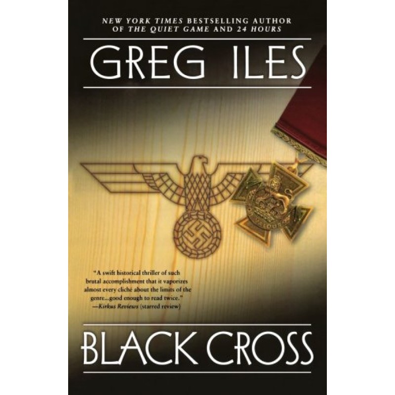 Black Cross